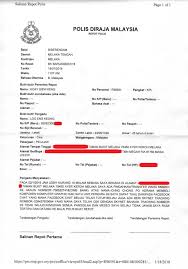 All cases filed within this system will be reviewed, and if further investigation of your case is needed. How To Report Scammer Malaysia