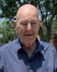 Alfred "Fred" Sidney Guillot Obituary May 11, 2025