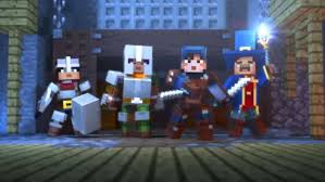 Aug 23, 2020 · read this minecraft dungeons guide on the best armor tier list in the game. Best Minecraft Dungeons Build Soul Op Tank Minecraft Builds And More Pc Gamer
