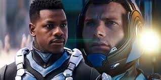How Pacific Rim Uprising Changed After Test Screenings