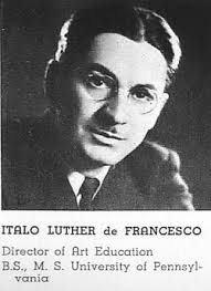 Italo L DeFrancesco (1901-1967)