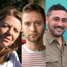 Hay Festival Anytime