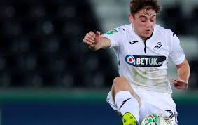 Daniel james moved to manchester united during the summer transfer window but he came very close to moving to leeds united on january deadline day the deal collapsed dramatically and it was all captured in a new documentary Selling Dan James To Leeds Would Feel Like A Betrayal Vital Swansea City Vital Swansea City