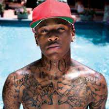 Listen to Rich Homie Quan