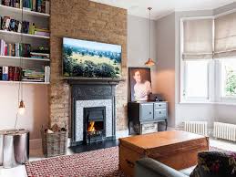Which is the best chimney breast for a living room? Chimney Breast Living Room Ideas Photos Houzz