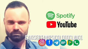 Caio Sertain Psicólogo Clínico
