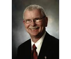 Robert Deets Obituary (1944