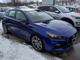 2020 hyundai elantra gt interior. Picked Up My First Hyundai Today Elantra Gt N Line Loving It Hyundai