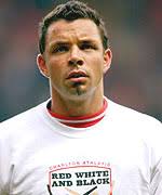 Guestspeaker- Mark Fish