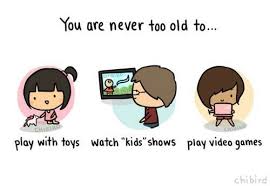 شيبيرد chibird cute quotes geeky