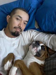 Good morning everyone! Love from Reese & Apollo. 🥰🫰