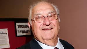 Charles W. Fries Dead: Television Producer, Executive Was 92