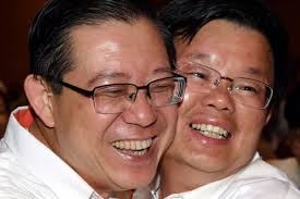 Menurutnya, sikap ketua menteri, lim guan eng yang. Dari Fail Sprm Siri 4 Orang Orang Yang Terlibat Dengan Rasuah Terowong Bawah Laut Pulau Pinang Malaysia Today
