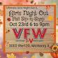 Girls Night Out presents Sip N Shop at the V! event image
