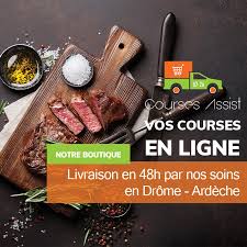 Courses Assist 07 26 Vos Courses A Domicile En Drome Ardeche
