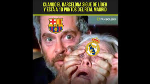 Espn+ only costs $5.99 per month and allows you to watch online as well as via its mobile app and tv streamer. These Are The Best Memes Of The Getafe Fc Barcelona