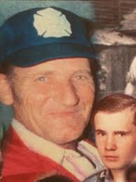 Delbert Houston Ridge (1933-2006)