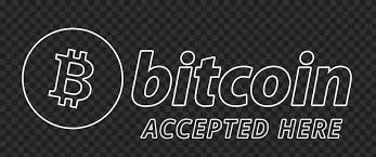 Bitcoin png images free download download 1164kb 797x790: Hd Bitcoin Accepted Here White Outline Logo Sign Png In 2021 Logo Sign Logos Bitcoin Accepted