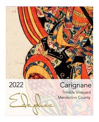 Carignane 2022 Edaphos