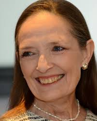 Marion Tait: Credits, Bio, News & More