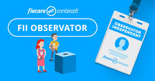 În data de 26 mai 2019 vor avea loc alegeri pentru membrii din românia în parlamentul european și referendumul național convocat de președintele româniei. Inscrie Te Ca Observator Fiecare Vot La Alegerile Europarlamentare È™i Referendumul Din 26 Mai Expert Forum