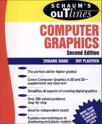 Download Pdf Of Computer Graphics 2nd Edition By Zhigang Xiang And Roy Plastock Modern Physics Calculus Outline