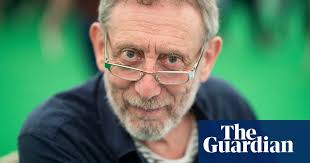 Nice guy silhouette, released 29 april 2019 1. Michael Rosen Noice Meme Guy Completes New Book After Long Battle With Covid 19 Upliftingnews