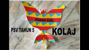 Selamat datang ke blog saya. Pendidikan Seni Visual Tahun 5 Kolaj Youtube