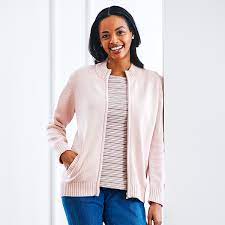 Find the coziest sweaters in the softest fabrics and the latest styles including turtle neck, pullovers, oversized fits, and cropped. All Womens Sweaters Boscov S