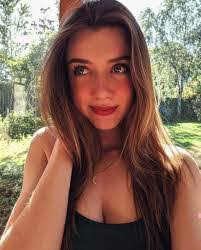 Hazel Taylor's Instagram, Twitter & Facebook