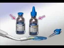 Disclosing carious dentine in cavity preparations. How You Can Detect Tooth Caries Youtube
