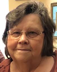 Beverly Arledge "Beb" Crozier Obituary March 29, 2025