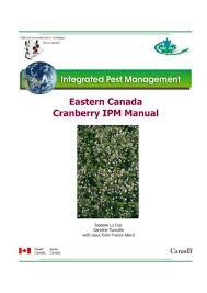 Daniel, the owner of bee brothers integrated pest solutions has over 17 years' experience in the pest control industry and have been providing top notch pest control services to commercial and residential customers. Eastern Canada Cranberry Ipm Manual