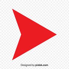 Download Red Arrow Icon Svg Arrow Png Icon Free Download From Pixlok Com