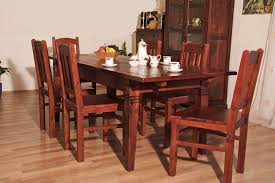 Holzstuhl Capri Pinie Massiv Holz Moebel Stuhl Esszimmer Esszimmertisch Holzstuhle Esstisch Holz Ausziehbar