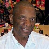 Henry Jamie Herbert Obituary