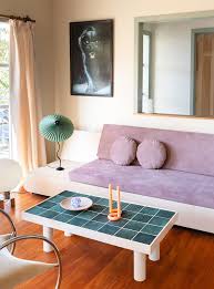 Juliette Wanty S Auckland Cottage Is A Masterclass In Doing The Most With A Rental Sight Unseen In 2020 Home Decor Interior House Interior