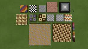 Minecraft house ideas | there are two things that make minecraft exciting to play, it is both. Minecraft Quartz Floor Pattern Novocom Top