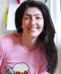 Catalina Quijano's Instagram, Twitter & Facebook