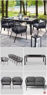 Shop Target For Patio Sets At Great Low Prices Free Shipping On Orders 35 Or Free Same Day Pick Up In Store Patio Decor Outdoor Patio Furniture Patio Design