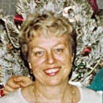 Roberta "Bobbie" Singley Obituary