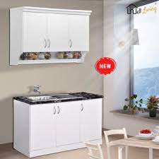 Kitchen equipment jakarta sudah lama berdiri, bermula dari usaha keluarga yang dimulai pada tahun 2004 berletak di jl. Harga Kitchen Set Minimalis Terbaik Agustus 2021 Shopee Indonesia