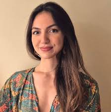 Julia Martins Ferreira opiniões