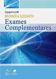 Conheça os testes disponíveis e suas indicações. Brunner Suddarth Exames Complementares Varios Autores 9788527717441 Amazon Com Books