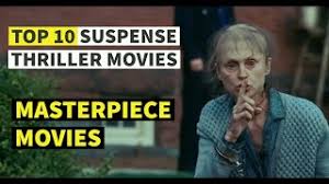 The two things all of these movies have what's the best, most suspenseful free movie on amazon prime? Top 10 Suspense Thriller Movies On Netflix Amazon Prime And Hotstar Best Suspense Thriller Movies Youtube