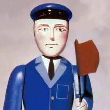 Stream Opening Theme (Early Down The Mine Pilot)