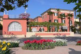 Lungolago lenotti 12, bardolino, italy. Hotel Alla Riviera Bardolino Gardasee Hotel Alla Riviera Bardolino 3 Sterne