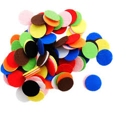 Scented Hoover Vacuum Discs Marshmallow Scent Sweet Fragrance 5 per Pack  30mm Long Lasting Strong Scented Vegan and Cruelty Free