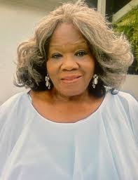 Obituary for Hortense G. Smith