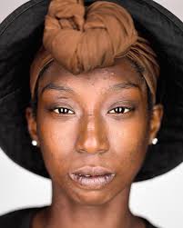 Martin Schoeller's Portraits of Homeless People in L.A.